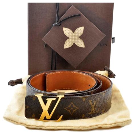 ceinture louis vuitton homme pas cher|Louis Vuitton ceinture femme occasion.